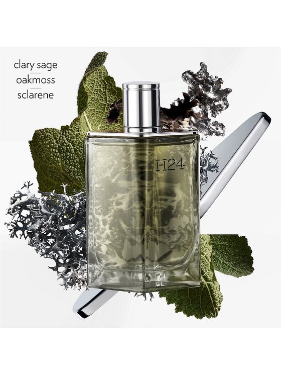 Hermes Hermes H24 Woda perfumowana
