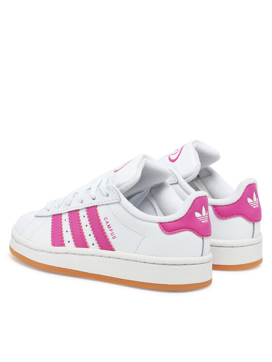 adidas adidas Tenisice Campus 00s JP7036 Bijela