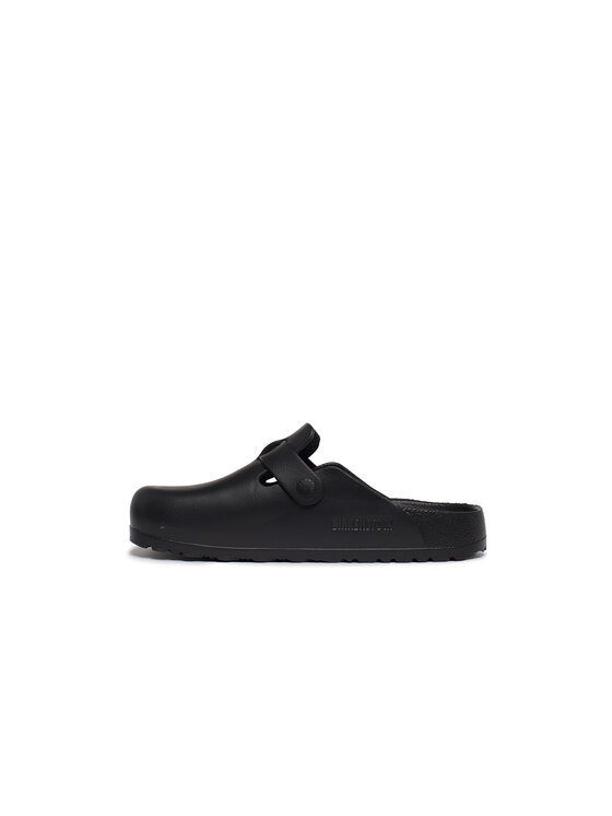 Birkenstock Birkenstock Ciabatte 127103 Nero