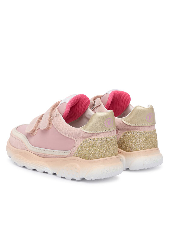 Naturino Naturino Снікерcи Falcotto By Naturino 2019002.3M29 S Рожевий