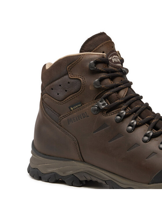 Meindl Meindl Trekking čevlji Chile Gtx GORE-TEX 2999/46 Rjava