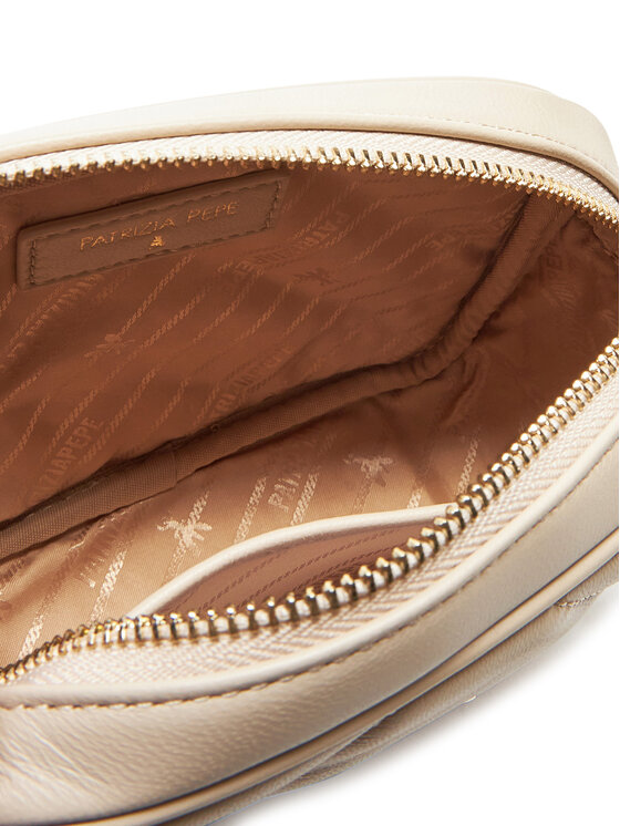 Patrizia Pepe Patrizia Pepe Borsetta 8B0005/L004-B732 Beige
