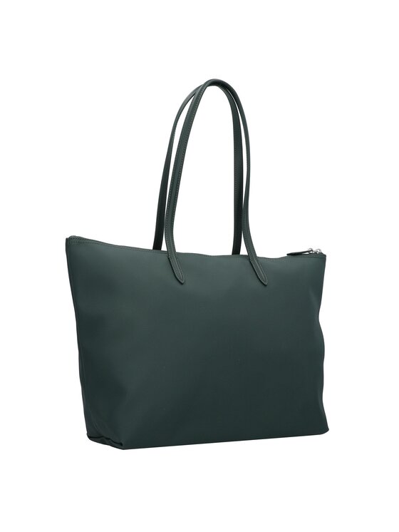 Lacoste Lacoste Torebka 325064 Zielony