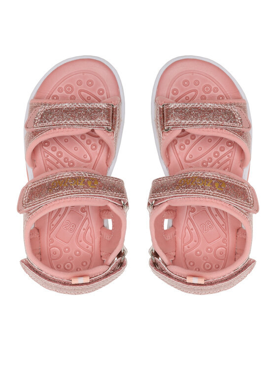 ZigZag ZigZag Sandaalid Flouer Z222304 Roosa