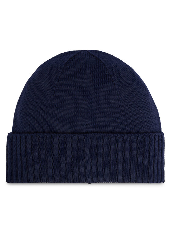 Polo Ralph Lauren Polo Ralph Lauren Set Fular și Căciulă 7,10951E+11 Bleumarin