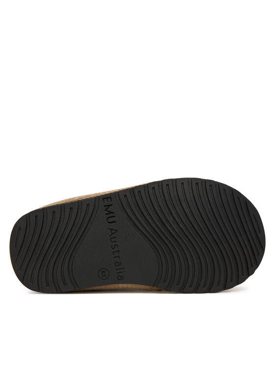 EMU Australia EMU Australia Stivali da neve Cheetah K11103 Marrone