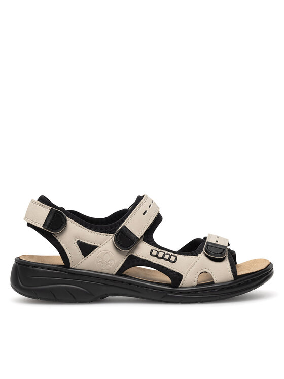 Rieker Rieker Σανδάλια 64582-60 Μπεζ