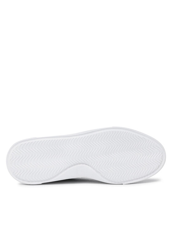 Lasocki Lasocki Sneakers WI16-ZED-04 Bianco