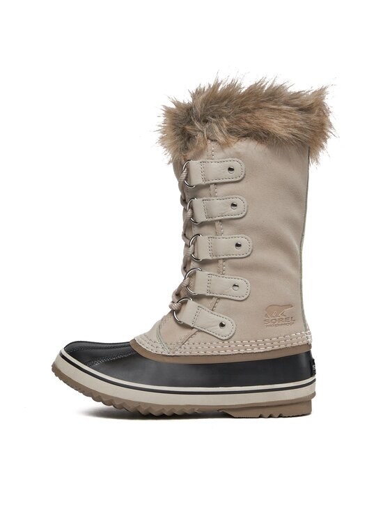 Sorel Sorel Śniegowce Joan Of Arctic™ Wp NL3481-920 Beżowy