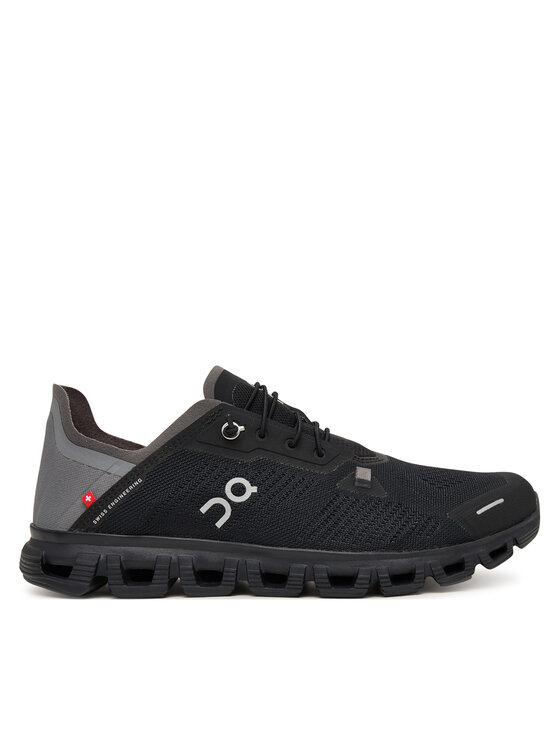 On On Sneakers Cloud 6 Coast 3MF10030080 Negru