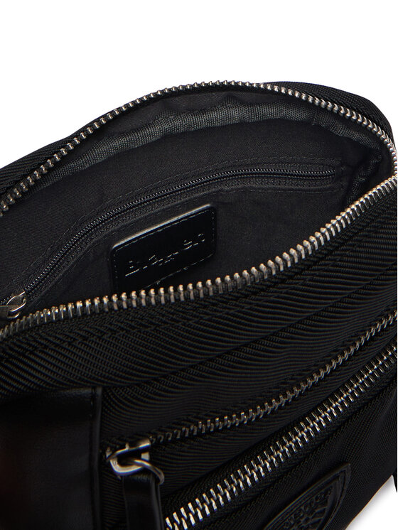 Blauer Blauer Τσαντάκι F5CROSBY01/AVE Μαύρο