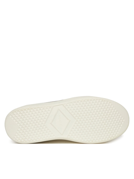 Alexander Smith Alexander Smith Sneakersy Lancaster ASBCLSW-1752-WLN Biela
