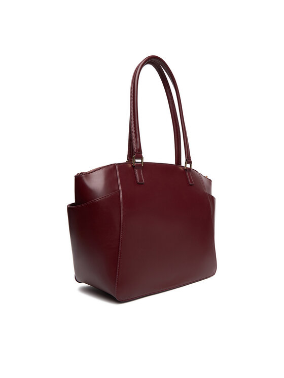 MEXX MEXX Torebka CEO-MEXX-S-008-08 Bordowy