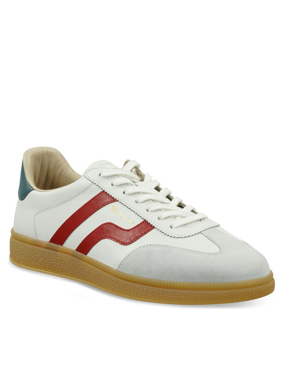 Gant Gant Sneakersy 30633860 Biały
