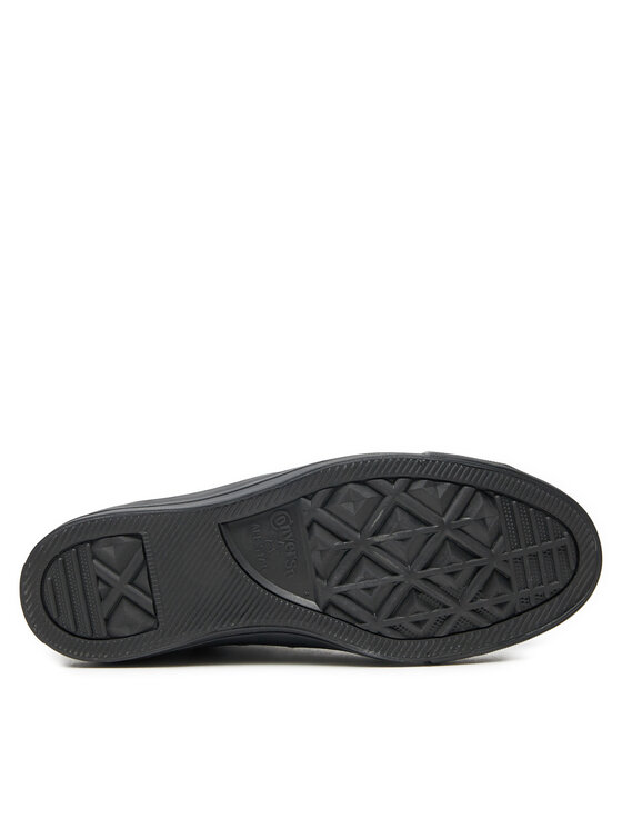 Converse Converse Scarpe da ginnastica Chuck Taylor All Star HI M3310C Nero