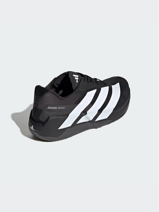 adidas adidas Buty na siłownię 164648 Czarny