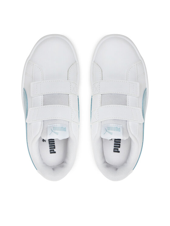 Puma Puma Tenisice Rickie Classic V Ps 394253-12 Bijela