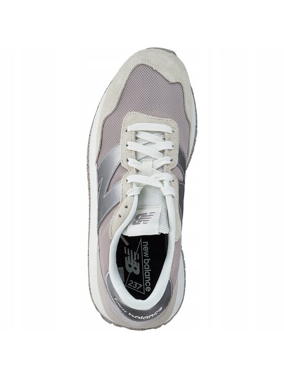 New Balance New Balance Sneakersy WS237MSB Beżowy