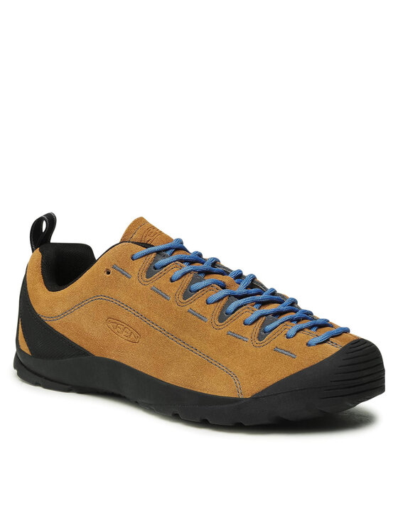 Keen Keen Трекінгові черевики Jasper 1002661 Коричневий
