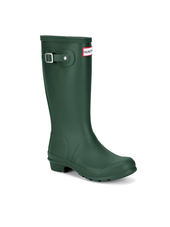Hunter Hunter Gumene čizme JFT6000RMA Zelena