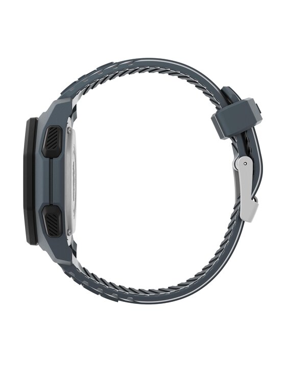 Timex Timex Pulkstenis Ufc SparK TW2V83900 Pelēks