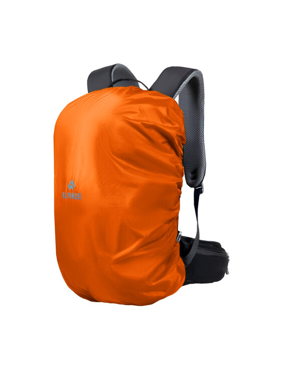 Alpinus Alpinus Plecak Mismi 28 Czarny