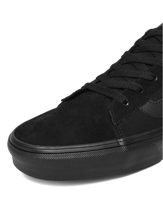 Vans Vans Tenisenes C-VERO LS VN000Y7HBKA Melns