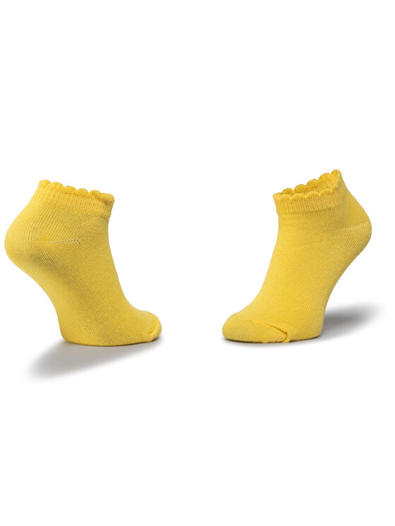 Set di 3 paia di calzini corti da bambini 10788