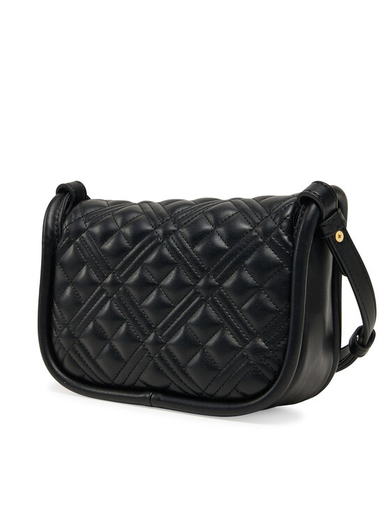 LOVE MOSCHINO LOVE MOSCHINO Torbica JC4139PP1MLA0000 Crna