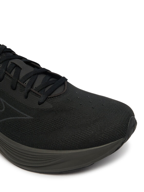 Mizuno Mizuno Laufschuhe Neo Cosmo J1GC2513 31 Schwarz