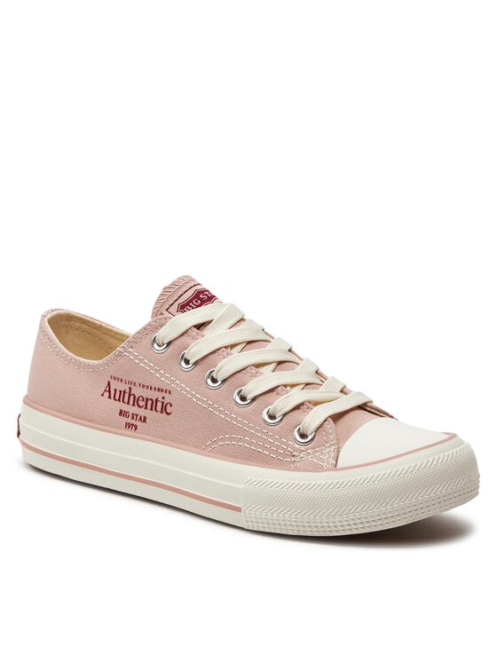 Scarpe da ginnastica Big Star