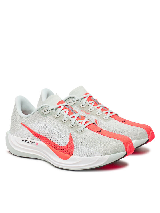 Nike Nike Buty do biegania Pegasus Plus FQ7262 Szary