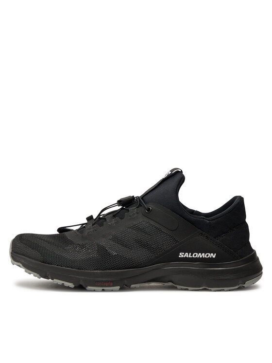 Salomon Salomon Обувки за водни спортове Amphib Bold 2 413038 27 V0 Черен
