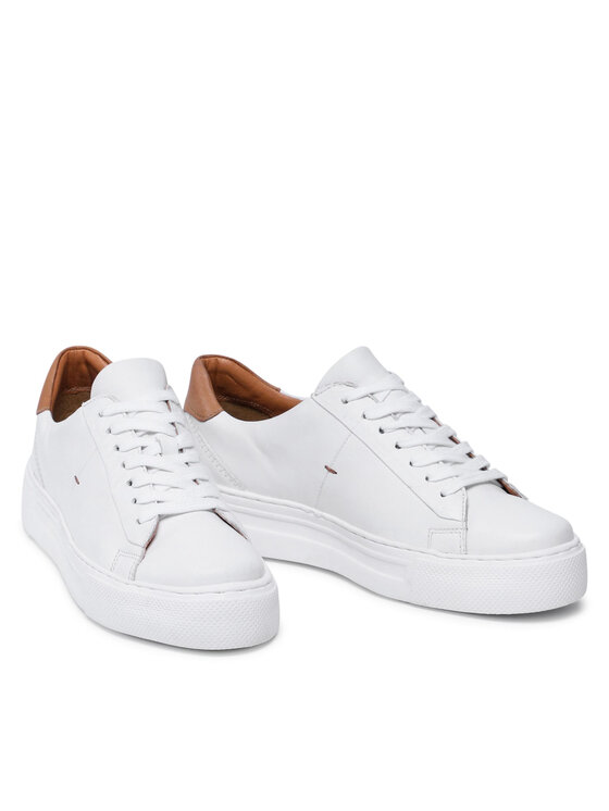 Lasocki Lasocki Sneakers WI16-ZED-04 Weiß