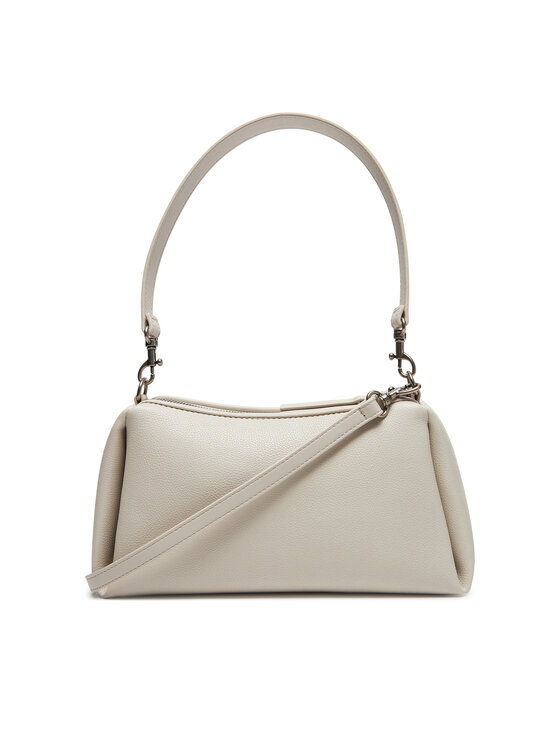 Calvin Klein Jeans Calvin Klein Jeans Rankinė Drop Small Shoulder Bag LV04K3082G Écru
