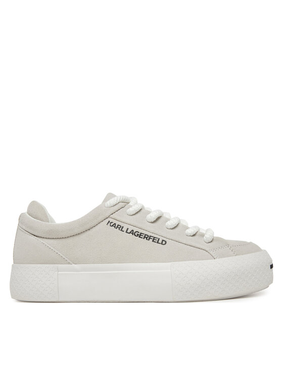Sneakers KARL LAGERFELD KL50722 Gri