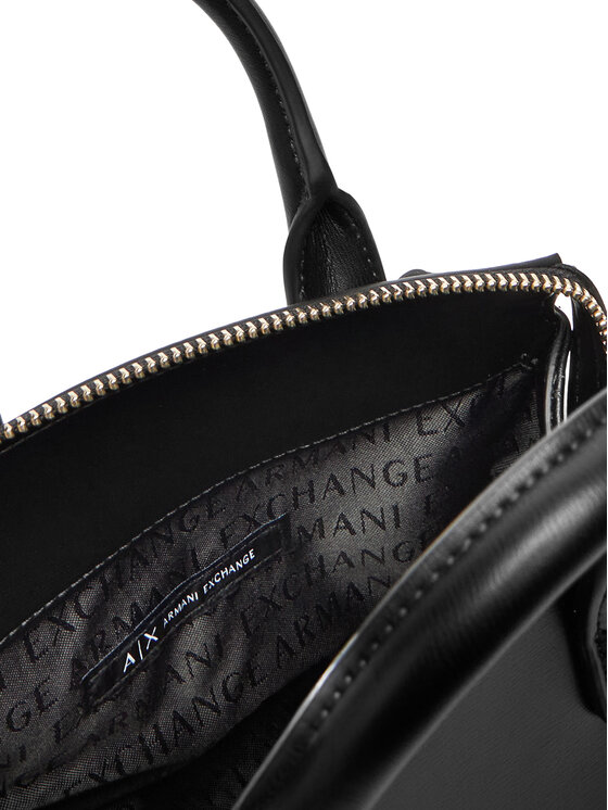 Armani Exchange Armani Exchange Handtasche XW000395 AF12040 UC001 Schwarz