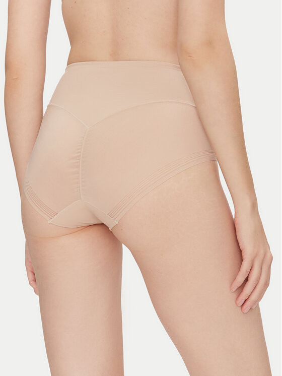 YSABEL MORA YSABEL MORA Intimo modellante pezzo sotto 19616 Beige