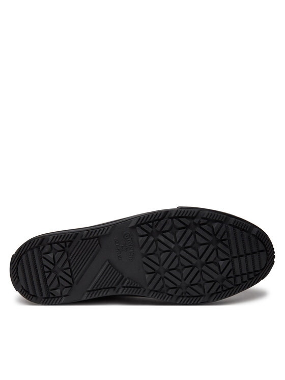 Converse Converse Sportbačiai Chuck Taylor All Star Berkshire Boot A09493C 055 Pilka