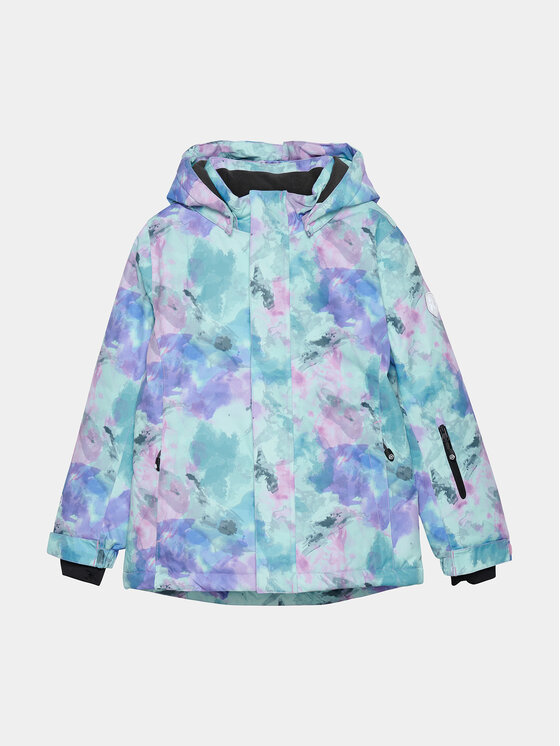 Giacca da sci Color Kids
