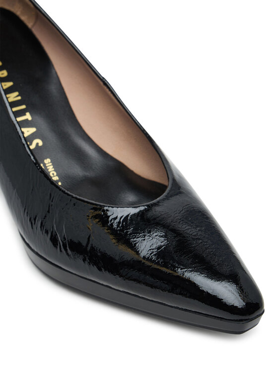 Hispanitas Hispanitas Halbschuhe HI254245 Schwarz