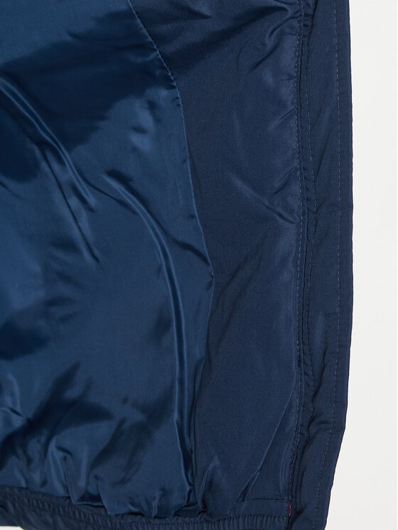 JDY JDY Bezrękawnik 15305657 Granatowy Regular Fit