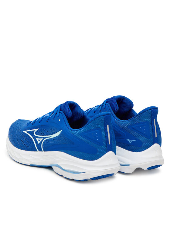 Mizuno Mizuno Tenisice za trčanje Wave Ultima 16 J1GC2518 Plava