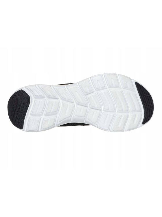Skechers Skechers Sneakersy Flex Appeal 5.0 Granatowy