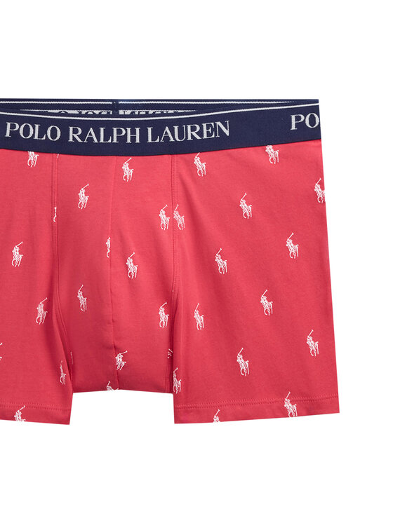 Polo Ralph Lauren Polo Ralph Lauren Komplet bokserek 714830299188 Kolorowy