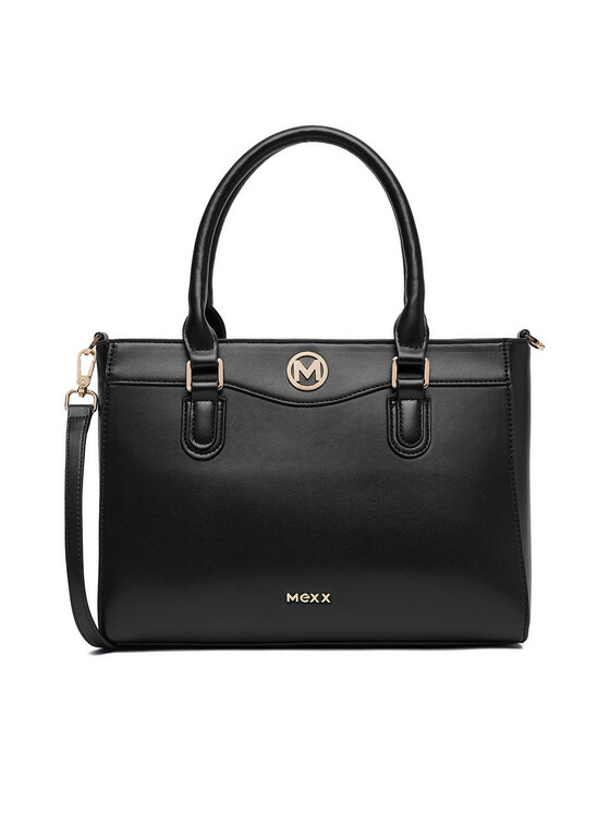 MEXX MEXX Rankinė CEO-MEXX-S-001-10 Juoda