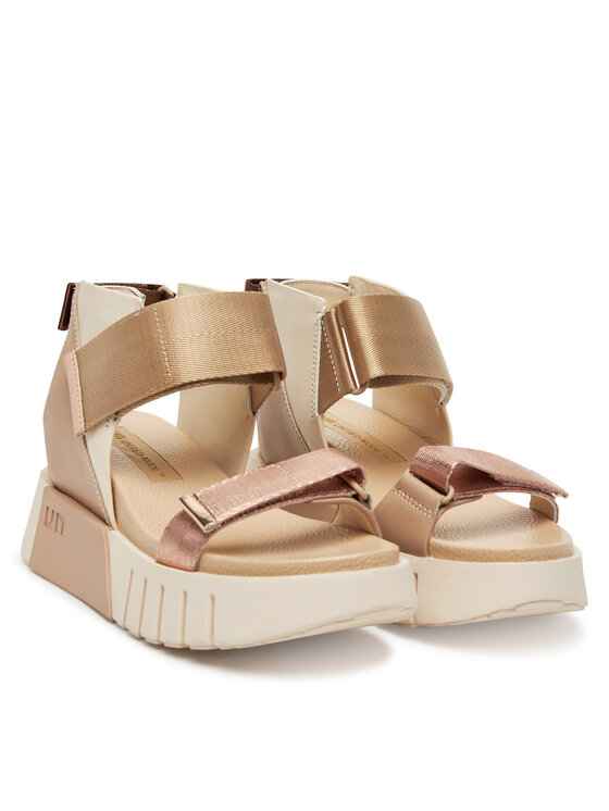 United Nude United Nude Sandale Delta Run 1041086116 Bej