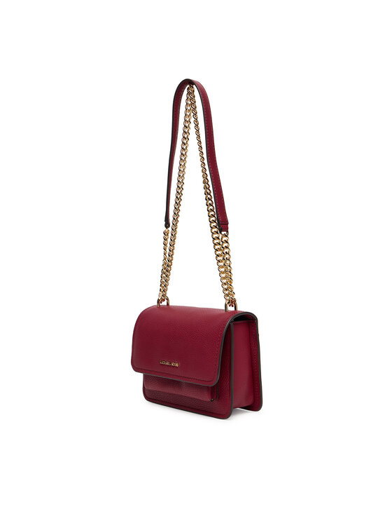 MICHAEL Michael Kors MICHAEL Michael Kors Сумка 32T4GC7C1T Бордовий