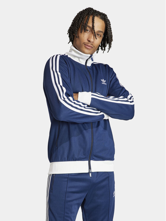 Kappa beckenbauer felpa hotsell
