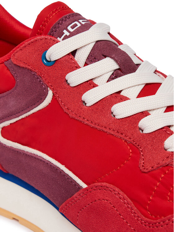 HOFF HOFF Sneakers City 12602015 Rot